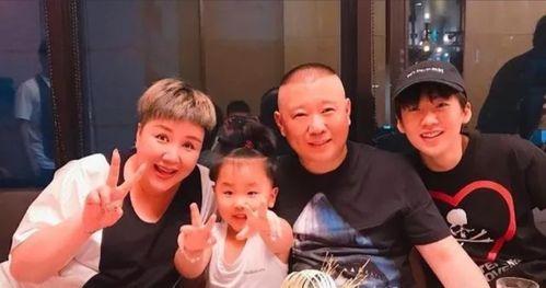 娱乐大瓜爆料郭麒麟,揭秘娱乐圈背后的故事